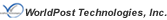 WorldPost Technologies, Inc.