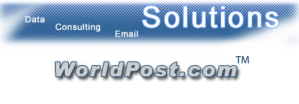 WorldPost Solutions